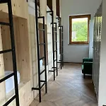 Hostel 2nd Station Bled