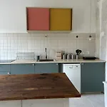 2nd Station Hostel *