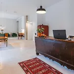2nd Station Hostel *