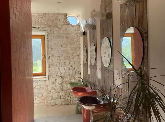 Hostel 2nd Station *