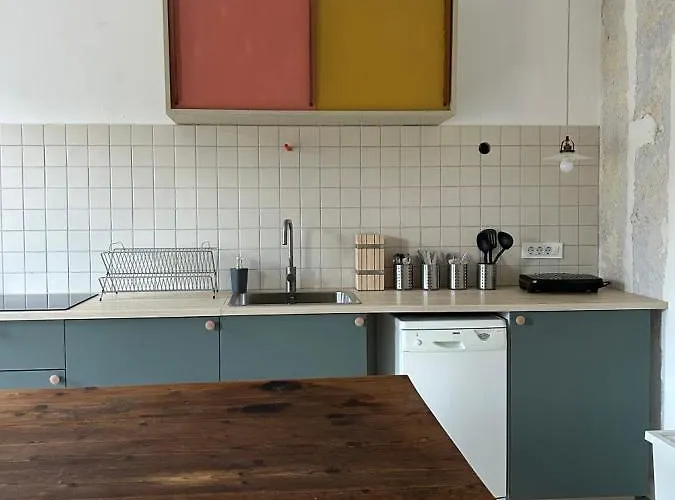 2nd Station Hostel *