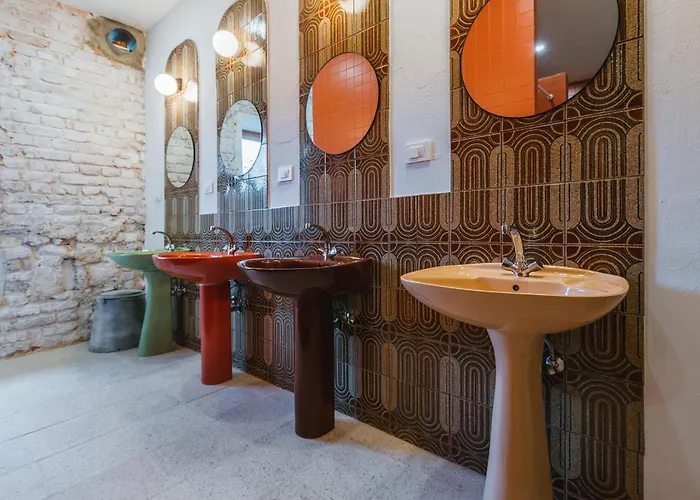 Hostel 2nd Station Bled